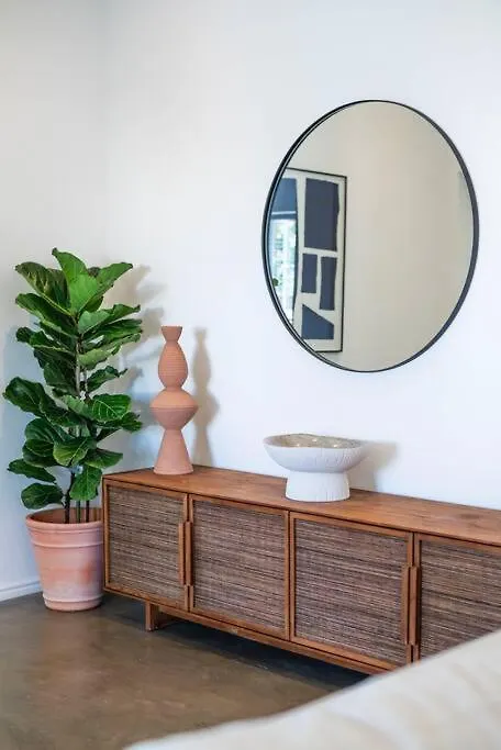 Apartment Contemporary Two Bedroom House In Greenpoint Cape Town